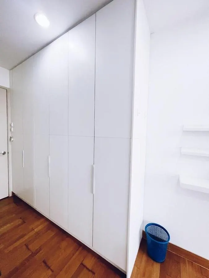 Apartment Connected Train 3 Bedrooms - Above Klgateway Mall 14 Kuala Lumpur Malaysia